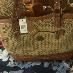 Boc purse new